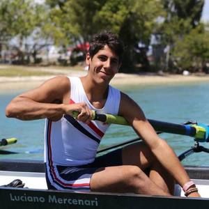 Meet your Posher, Marco